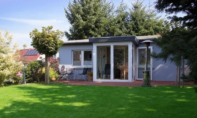 Neustadt-Glewe Casa | Ferienhaus für 2 Gäste mit 60m² in Neustadt-glewe