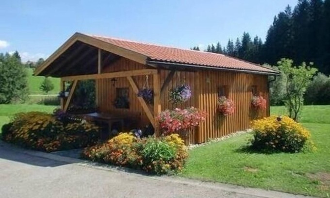 Roehrnbach Casa | Ferienhaus für 2 Gäste mit 40m² in Röhrnbach