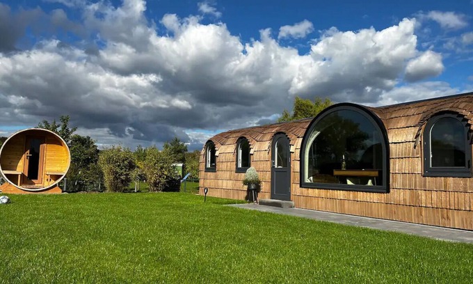 Bundorf Casa | Ferienhaus für 2 Gäste mit 25m² in Bundorf
