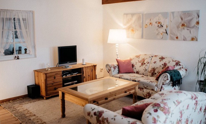 Ellenberg Casa | Ferienhaus für 2 Gäste mit 62m² in Kappeln