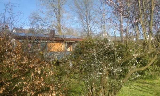 Elbersreuth Casa | Ferienhaus für 2 Gäste mit 55m² in Presseck