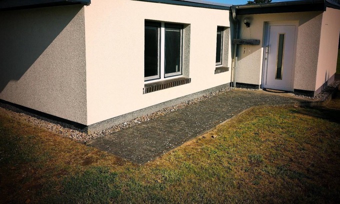 Samtens Casa | Ferienhaus für 2 Gäste mit 45m² in Samtens