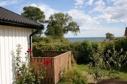 Abbekas Casa | Ferienhaus für 2 Personen ca 26 qm in Abbekås, Südschweden Küste von Schonen