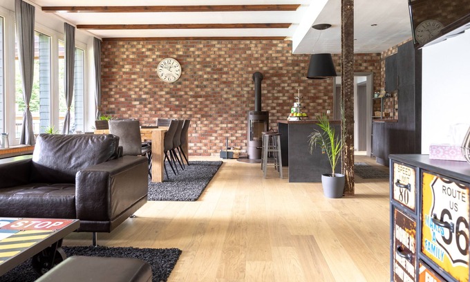 Walkenried Casa | Ferienhaus für 20 Gäste mit 232m² in Walkenried