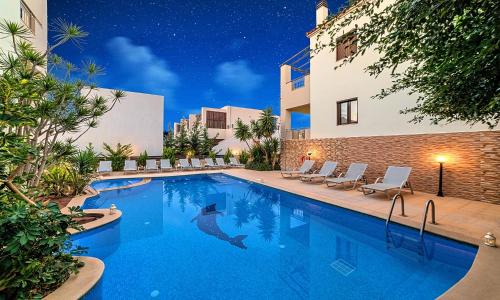 Skaleta Casa | Ferienhaus Für 28 Personen In Skaleta, Kreta Nordküste Kretas