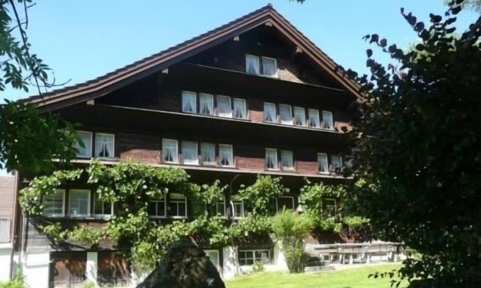 Hemberg Casa | Ferienhaus für 30 Gäste mit 700m² in Bächli-hemberg