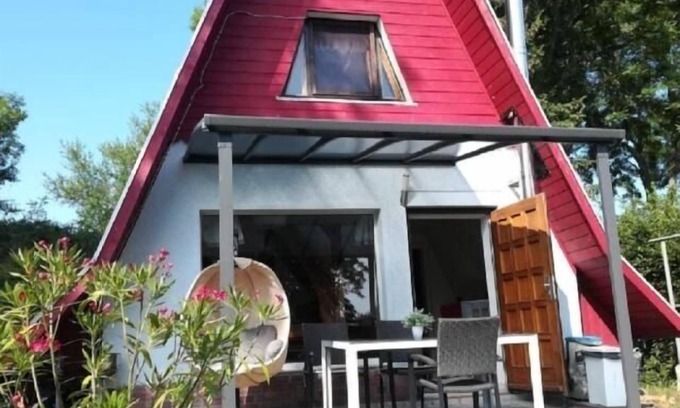 Schoeneberg b. Angermuende Casa | Ferienhaus für 3 Gäste mit 30m² in Schöneberg