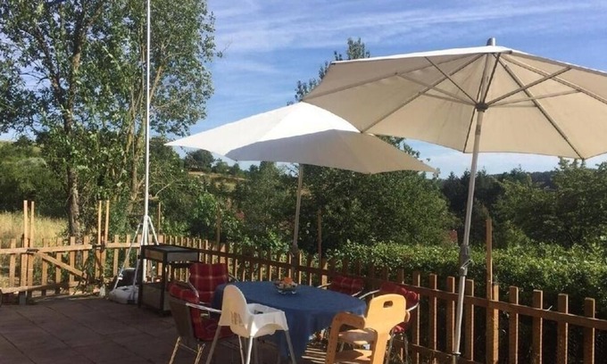Maroldsweisach Casa | Ferienhaus für 4 Gäste mit 40m² in Maroldsweisach