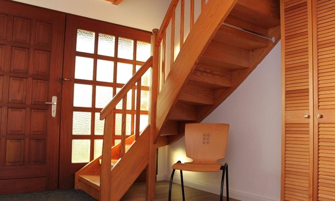 Risum-Lindholm Casa | Ferienhaus für 4 Gäste mit 110m² in Risum-lindholm