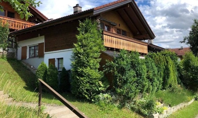 Mogelsberg Casa | Ferienhaus für 4 Gäste mit 84m² in Mogelsberg