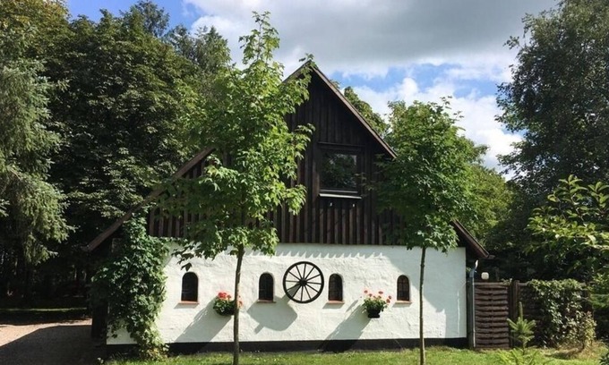 Enge-Sande Casa | Ferienhaus für 4 Gäste mit 53m² in Enge-sande