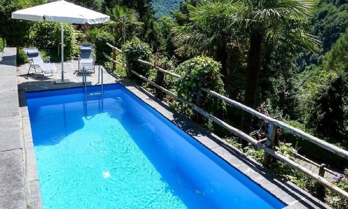 Mergoscia Casa | Ferienhaus für 4 Gäste mit 112m² in Mergoscia