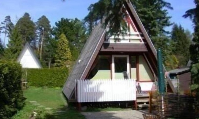 Schellbronn Casa | Ferienhaus für 4 Gäste mit 54m² in Neuhausen