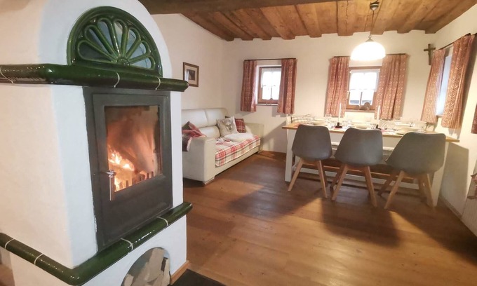 Neudorf bei Passail Casa | Ferienhaus für 4 Gäste mit 85m² in Passail