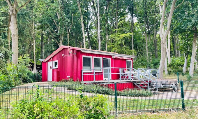 Muritz Casa | Ferienhaus für 4 Gäste mit 76m² in Malchow