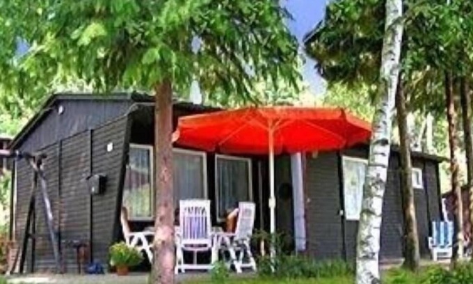 Rathmannsdorf Casa | Ferienhaus für 4 Gäste mit 48m² in Prossen