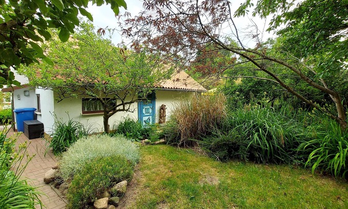 Samtens Casa | Ferienhaus für 4 Gäste mit 62m² in Samtens