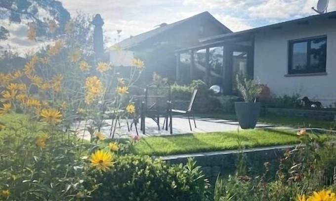 Schotten Casa | Ferienhaus für 4 Gäste mit 162m² in Schotten