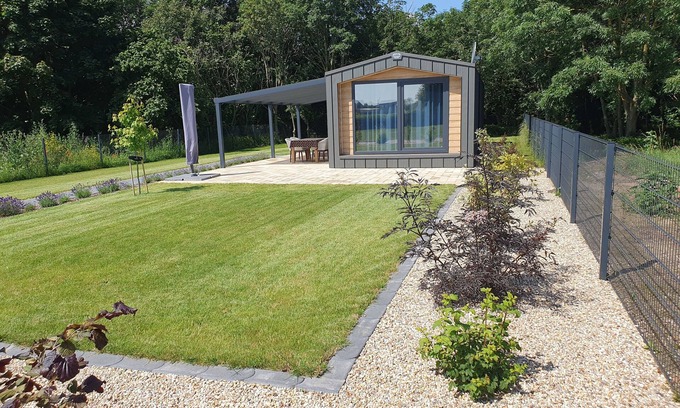 Friedrichsaue Casa | Ferienhaus für 4 Gäste mit 50m² in Seeland