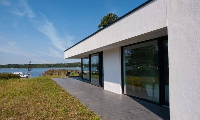 Storkow Casa | Ferienhaus für 4 Gäste mit 160m² in Storkow