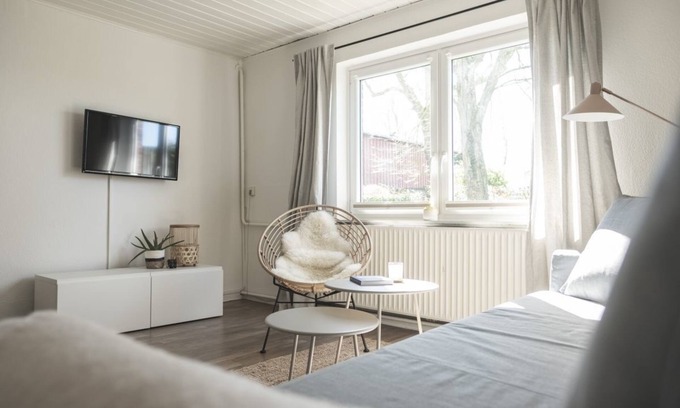 Hemme Casa | Ferienhaus für 4 Gäste mit 60m² in Hemme
