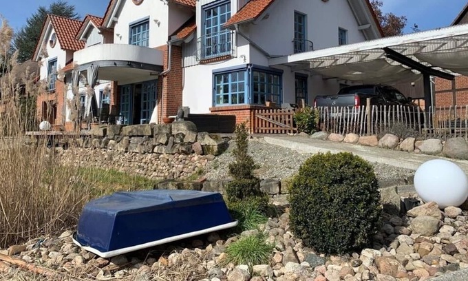 Braunschweig Casa | Ferienhaus für 4 Gäste mit 120m² in Braunschweig