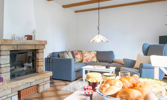 Lenzerwische Casa | Ferienhaus für 4 Gäste mit 75m² in Lenzerwische