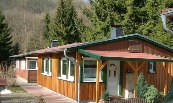 Neustadt/Harz Casa | Ferienhaus für 5 Gäste mit 50m² in Neustadt/harz