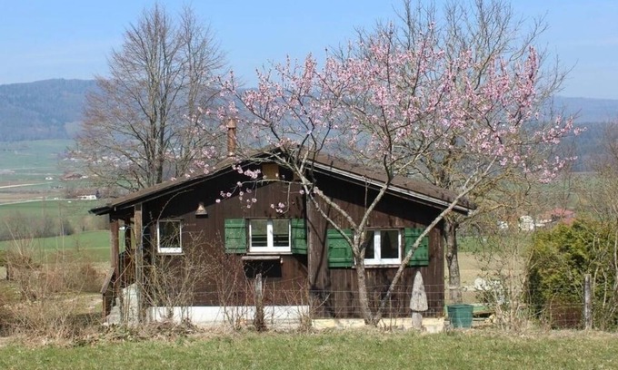 Haute-Sorne Casa | Ferienhaus für 5 Gäste mit 42m² in Berlincourt