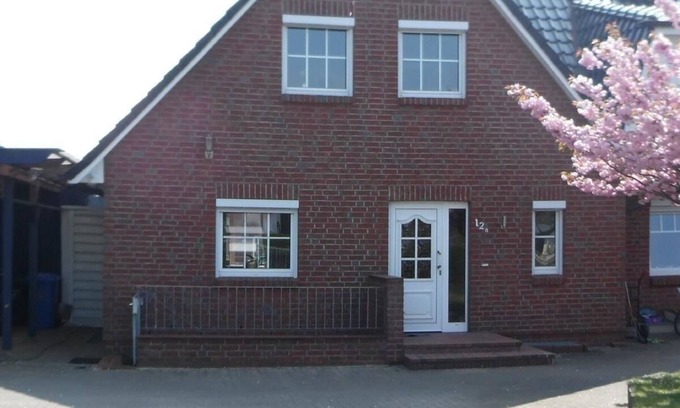Gressenaspe Casa | Ferienhaus für 5 Gäste mit 130m² in Großenaspe