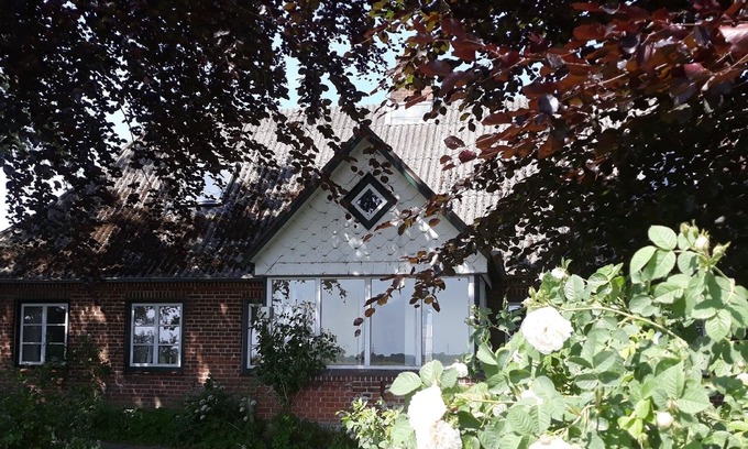 Stoltebuell Casa | Ferienhaus für 5 Gäste mit 110m² in Stoltebüll