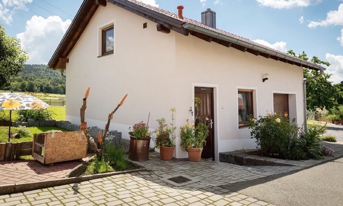 Zillendorf Casa | Ferienhaus für 5 Gäste mit 70m² in Zillendorf