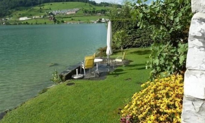 Immensee Casa | Ferienhaus für 5 Gäste mit 80m² in Immensee