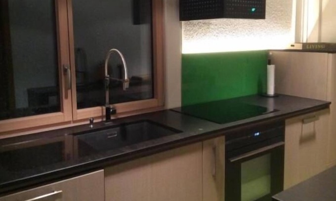 Wildhaus Casa | Ferienhaus für 5 Gäste mit 57m² in Wildhaus