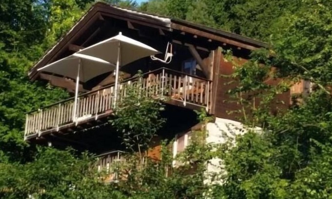 Giswil Casa | Ferienhaus für 5 Gäste mit 40m² in Giswil