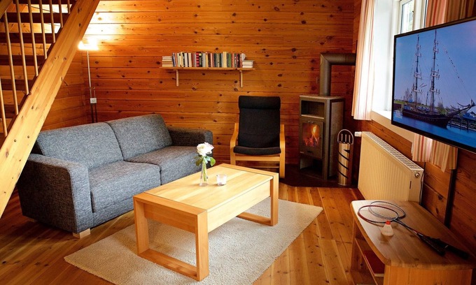 Ulsnis Casa | Ferienhaus für 5 Gäste mit 59m² in Ulsnis