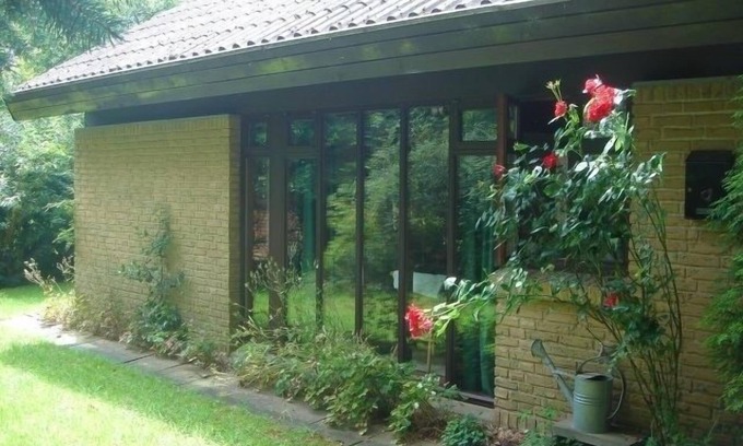 Karlsminde Casa | Ferienhaus für 5 Gäste mit 60m² in Waabs