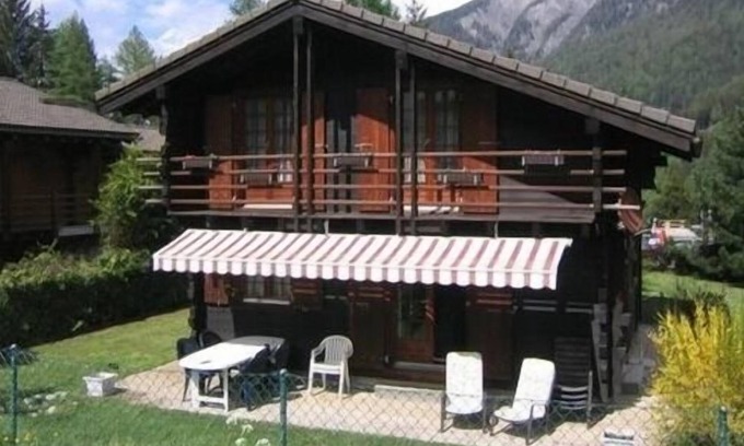 Saleinaz Casa | Ferienhaus für 5 Gäste mit 80m² in Praz-de-fort