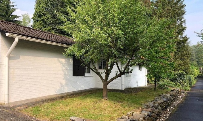 Niederkruechten Casa | Ferienhaus für 6 Gäste mit 110m² in Niederkrüchten