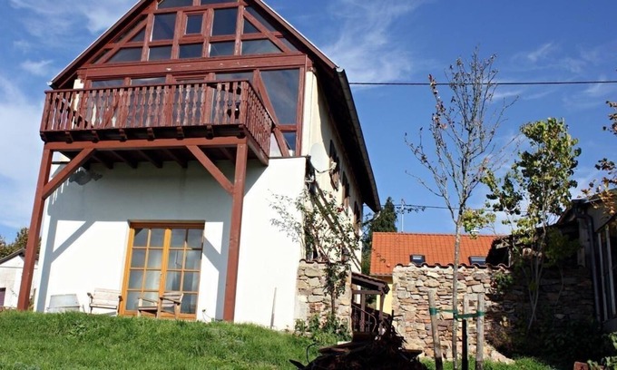 Mainz-Bingen Casa | Ferienhaus für 6 Gäste mit 140m² in Waldalgesheim