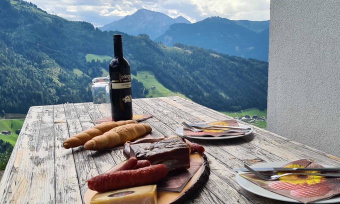 Gerlosbergeben Casa | Ferienhaus für 6 Gäste mit 80m² in Zell am Ziller