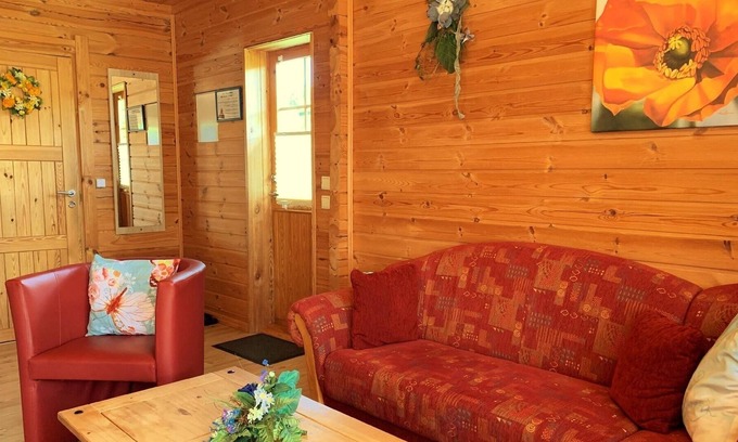 Steina Casa | Ferienhaus für 6 Gäste mit 70m² in Bad Sachsa