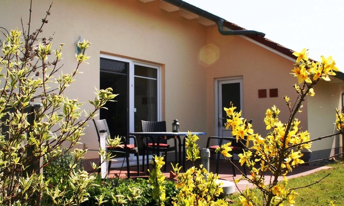 Boiensdorf Casa | Ferienhaus für 6 Gäste mit 90m² in Boiensdorf