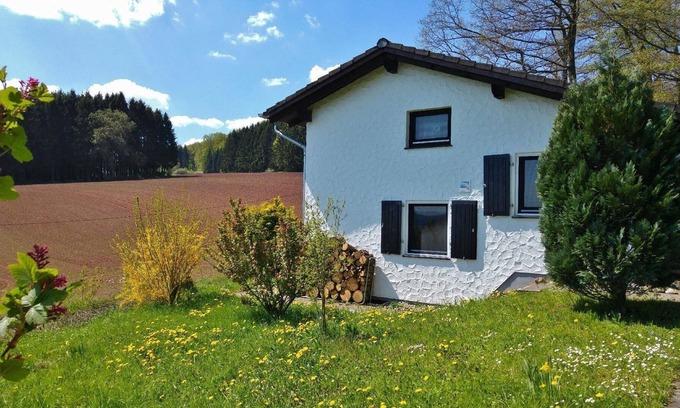 Feriendorf Lissendorf Casa | Ferienhaus für 6 Gäste mit 91m² in Lissendorf