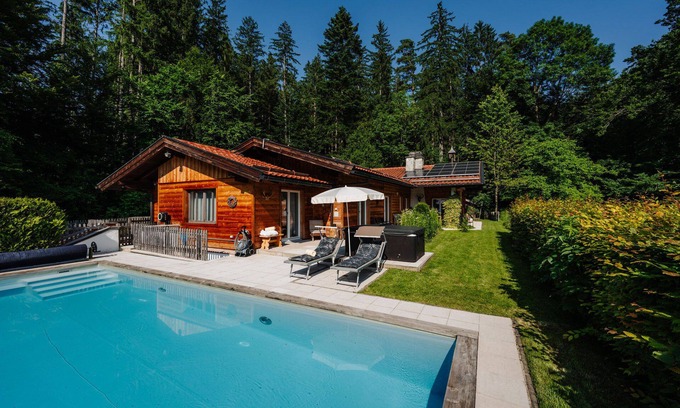 Grossgmain Casa | Ferienhaus für 6 Gäste mit 150m² in Großgmain