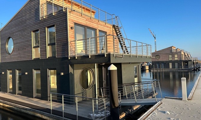 Schleswig Casa | Ferienhaus für 6 Gäste mit 150m² in Schleswig