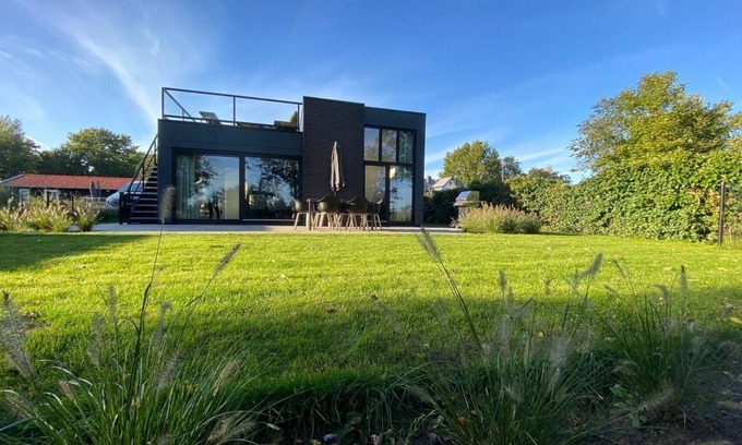 Hulshorst Casa | Ferienhaus für 6 Gäste mit 70m² in Hulshorst