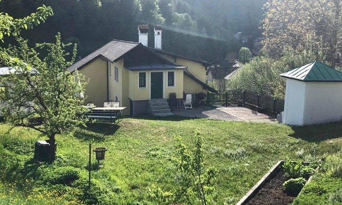 Ebensee Casa | Ferienhaus für 6 Gäste mit 200m² in Ebensee
