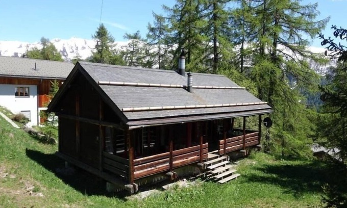 Bellwald Casa | Ferienhaus für 6 Gäste mit 150m² in Bellwald
