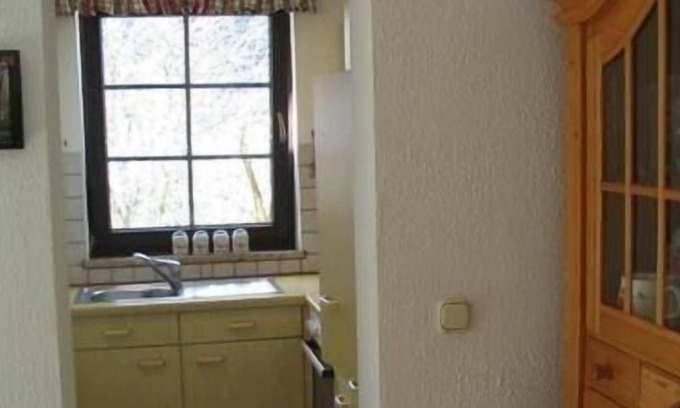Missen Casa | Ferienhaus für 6 Gäste mit 80m² in Missen